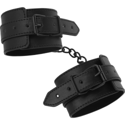 INTENSE - FETISH TOBILLERAS DE CUERO VEGANO INTENSE FETISH 2