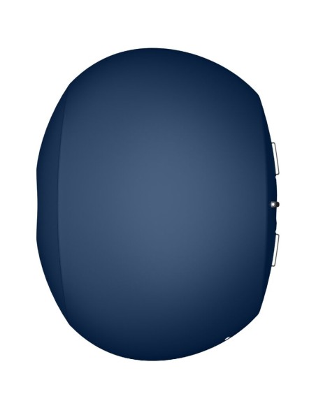 SATISFYER - AIR POWER 4 ESTIMULADOR & VIBRADOR 12 VIBRACIONES AZUL 