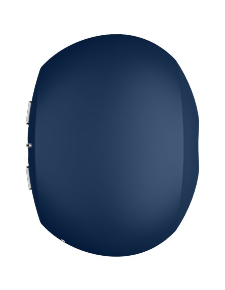 SATISFYER - AIR POWER 4 ESTIMULADOR & VIBRADOR 12 VIBRACIONES AZUL 