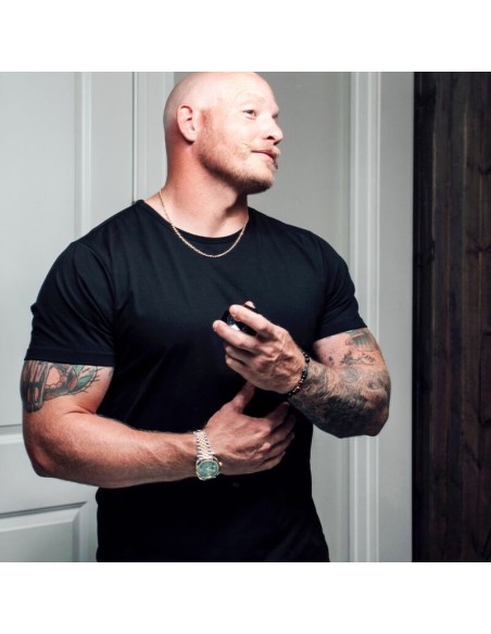 EYE OF LOVE - MATCHMAKER BLACK DIAMOND PERFUME FEROMONAS PARA ÉL 30 ML 