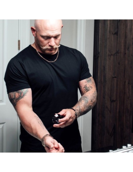 EYE OF LOVE - MATCHMAKER BLACK DIAMOND PERFUME FEROMONAS PARA ÉL 30 ML 