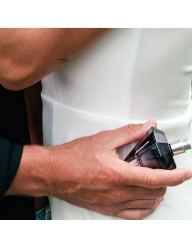 EYE OF LOVE - MATCHMAKER BLACK DIAMOND PERFUME FEROMONAS PARA ÉL 30 ML 