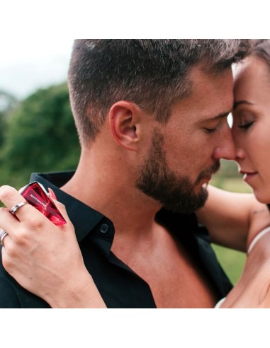 EYE OF LOVE - MATCHMAKER RED DIAMOND PERFUME FEROMONAS PARA ELLA 30 ML 