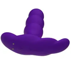 NALONE - PEARL ANAL CONTROL REMOTO LILA 2