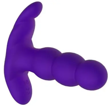 Pearl Anal Control Remoto Lila - Rotación | Nalone