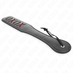 KINK - PALA ESQUINA REDONDA XOXO 32 X 6 CM KINK IMPACT & TOUCH 2