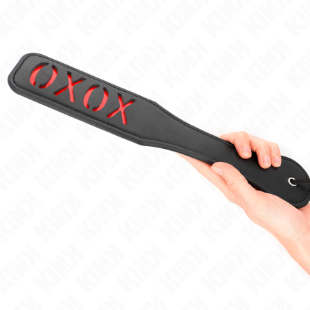 KINK - PALA ESQUINA REDONDA XOXO 32 X 6 CM KINK IMPACT & TOUCH