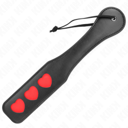 KINK - PALA CORAZONES 32 X 6 CM KINK IMPACT & TOUCH