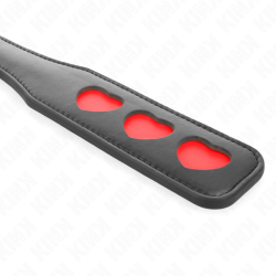 KINK - PALA CORAZONES 32 X 6 CM KINK IMPACT & TOUCH 2