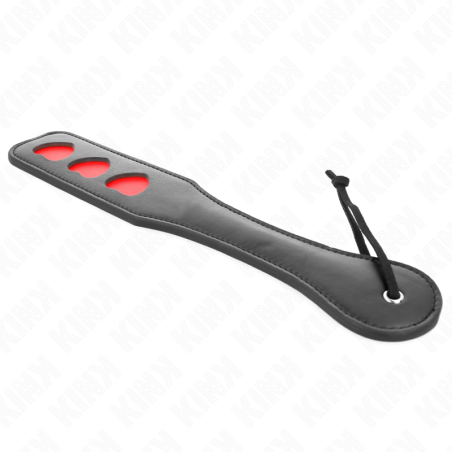 KINK - PALA CORAZONES 32 X 6 CM KINK IMPACT & TOUCH
