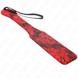 KINK - PALA DISEÑO ESCÁNDALO 32 X 5.4 CM KINK IMPACT & TOUCH 2