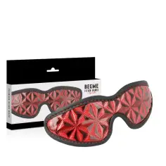 BEGME - RED EDITION ANTIFAZ ELÁSTICO CON FORRO DE NEOPRENO 2