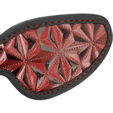 Red Edition Antifaz Elástico con Forro de Neopreno | Begme