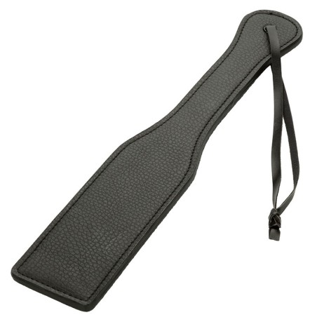 CALEXOTICS - NOCTURNAL PALETA CUERO NEGRO CALEXOTICS