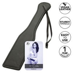 CALEXOTICS - NOCTURNAL PALETA CUERO NEGRO CALEXOTICS 2