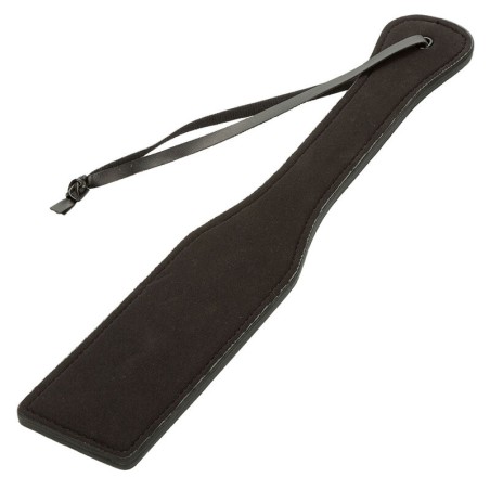 CALEXOTICS - NOCTURNAL PALETA CUERO NEGRO CALEXOTICS