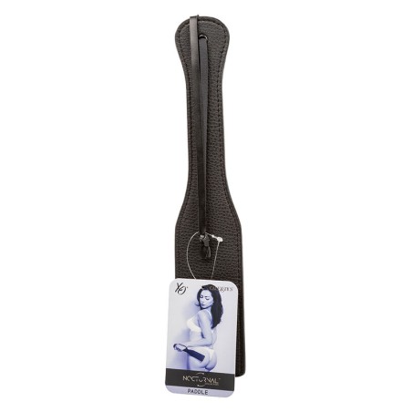 CALEXOTICS - NOCTURNAL PALETA CUERO NEGRO CALEXOTICS