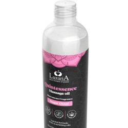 INTIMATELINE LUXURIA - ACEITE DE MASAJES NUBE DE AZÚCAR 150 ML INTIMATELINE 2