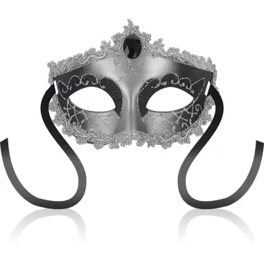 OHMAMA - MASKS ANTIFAZ BLACK DIAMOND GRIS
