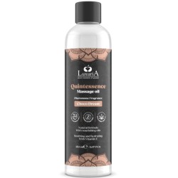INTIMATELINE LUXURIA - ACEITE DE MASAJES CHOCOLATE 150 ML INTIMATELINE