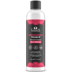 INTIMATELINE LUXURIA - ACEITE DE MASAJES BAYA 150 ML INTIMATELINE