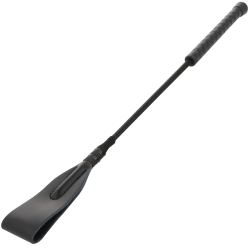 DARKNESS - FUSTA LEATHER 45 CM DARKNESS SENSATIONS