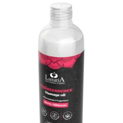 INTIMATELINE LUXURIA - ACEITE DE MASAJES BAYA 150 ML INTIMATELINE 2