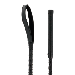 DARKNESS - FETISH FUSTA NEGRO BDSM 70 CM DARKNESS SENSATIONS 2