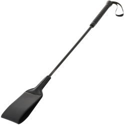 DARKNESS - FETISH FUSTA NEGRO BDSM ANCHA DARKNESS SENSATIONS