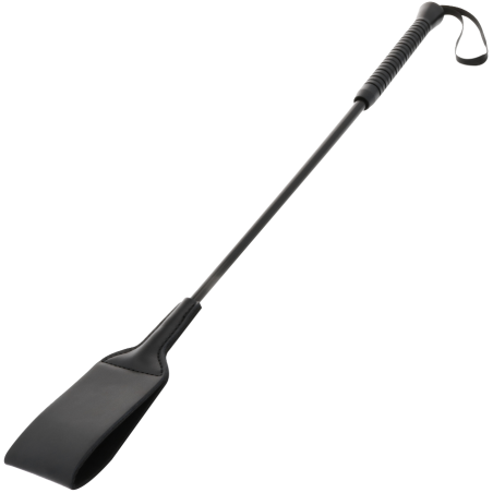 DARKNESS - FETISH FUSTA NEGRO BDSM ANCHA DARKNESS SENSATIONS