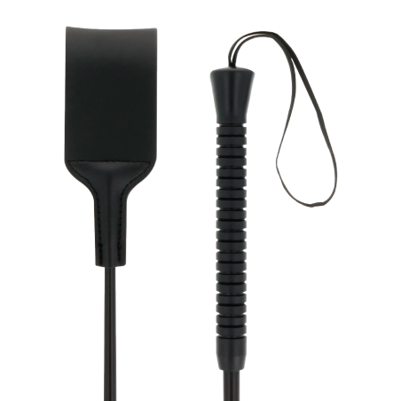 DARKNESS - FETISH FUSTA NEGRO BDSM ANCHA DARKNESS SENSATIONS