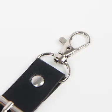 Arnés Cinturon y Liga Detalle Anillas y Cadena Talla Única