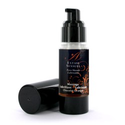 EXTASE SENSUAL - ACEITE ESTIMULANTE CHOCOLATE & NARANJA 30 ML EXTASE SENSUAL 2