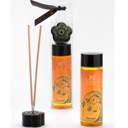 EXTASE SENSUAL - ACEITE ESTIMULANTE CALOR PIÑA COLADA 100 ML EXTASE SENSUAL
