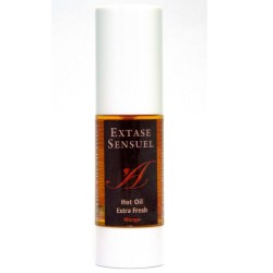 EXTASE SENSUAL - ACEITE ESTIMULANTE MANGO 30 ML EXTASE SENSUAL