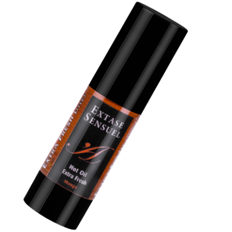 EXTASE SENSUAL - ACEITE ESTIMULANTE MANGO 30 ML EXTASE SENSUAL