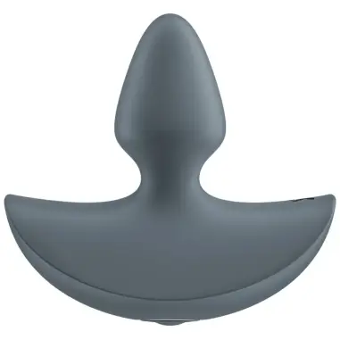Absolute Beginners 1 Plug Anal Vibrador | Satisfyer