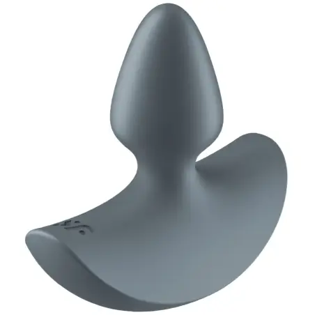 Absolute Beginners 1 Plug Anal Vibrador | Satisfyer
