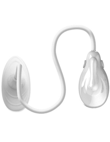 PRETTY LOVE - FLIRTATION SUCCIONADOR ESTIMULADOR PASSIONATE LOVER 