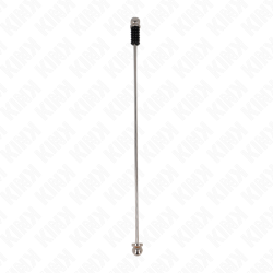 KINK - PINZAS PARA PEZONES INDIVIDUAL 20 CM KINK NIPPLE GRIP 2