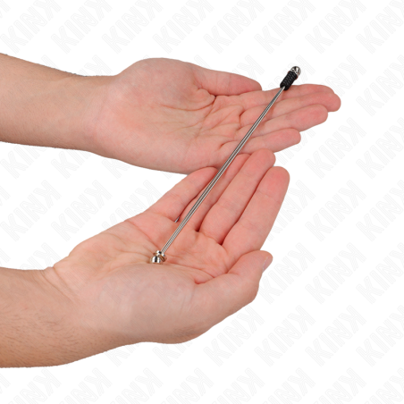 KINK - PINZAS PARA PEZONES INDIVIDUAL 20 CM KINK NIPPLE GRIP