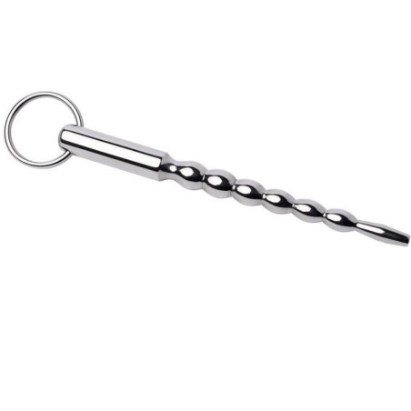 METAL HARD - DILATADOR URETRA ACERO 7 MM METAL HARD