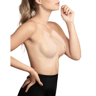 Body Cinta 5 M X 6.5 cm - Sumergible | Bye-Bra