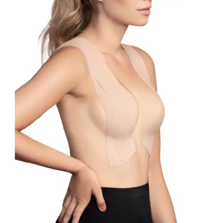 Body Cinta 5 M X 6.5 cm - Sumergible | Bye-Bra