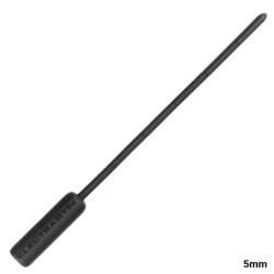 ELECTRASTIM - ELECTRO DILATADOR URETRALES DE SILICONA FLEXIBLE 5 MM ELECTRASTIM