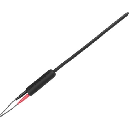 ELECTRASTIM - ELECTRO DILATADOR URETRALES DE SILICONA FLEXIBLE 7 MM ELECTRASTIM