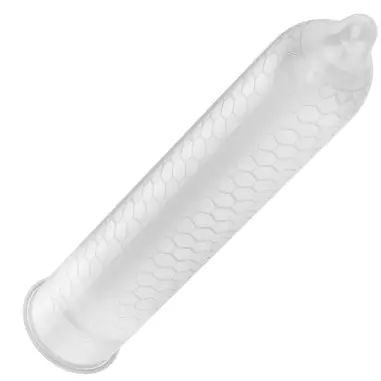 Hex Organic Preservativo Caja 36 Uds - Envío Discreto | LELO