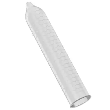 Hex Organic Preservativo Caja 36 Uds - Envío Discreto | LELO
