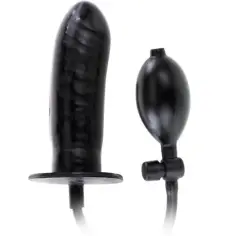BAILE - BIGGER JOY PENE HINCHABLE 16 CM 2