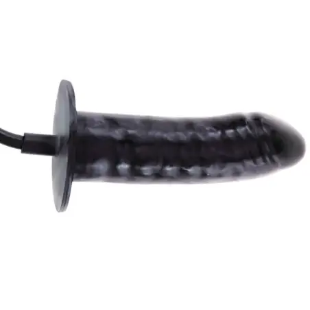 Bigger Joy Pene Hinchable 16 cm - Dildo Realista | Baile